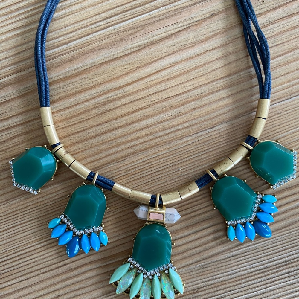 J.Crew necklace